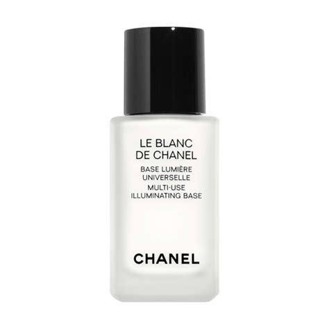 chanel le blanc price singapore|The Chanel Le Blanc de Chanel Collection Is Now Complete.